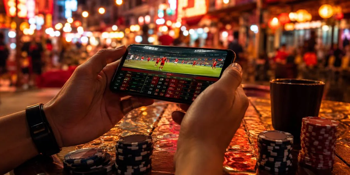 789p 789p App – Sảnh cược trong lòng bàn tay